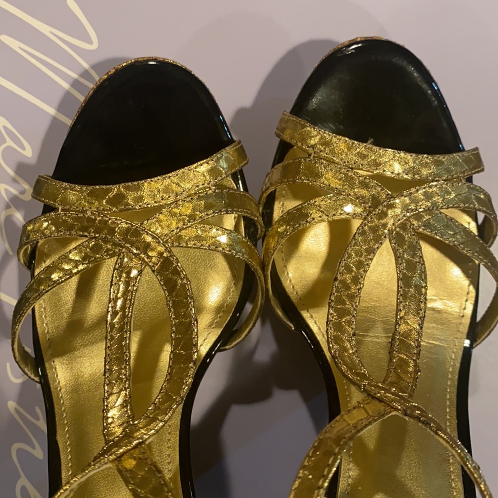 Marc Fisher Heels - Picture 9 of 9